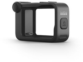 Mjet hyrës GoPro Media Mod për HERO9 Black, i zi