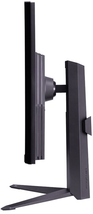 Monitor LG UltraGear 32GQ850-B - LED, 31.5", QHD, i zi