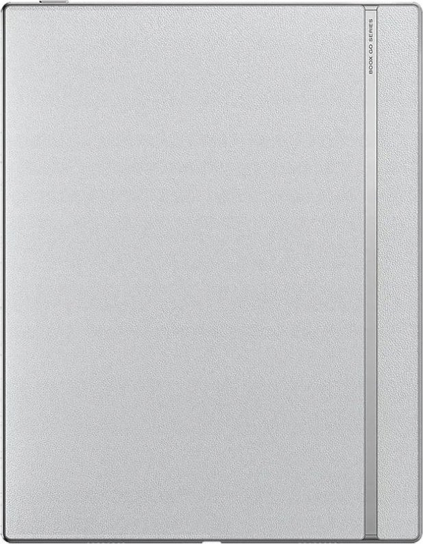 Lexues e-book Onyx Boox Go, 64GB, 10.3'' HD, i hirtë