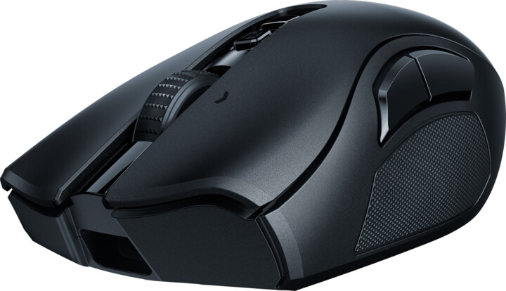 Maus Razer Naga V2 Pro, i zi