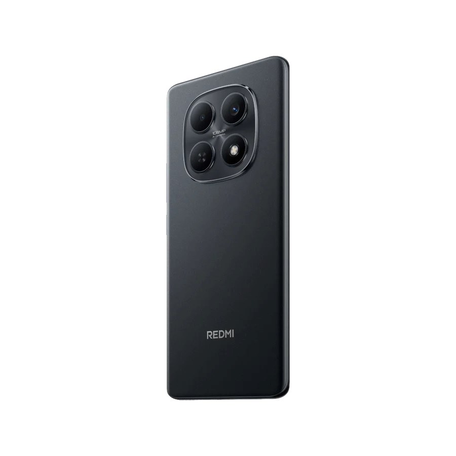 Telefoni Xiaomi Redmi Note 15, 6.77" AMOLED, 8GB 256GB, bateria 6000mAh, i zi