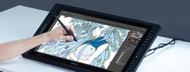 Monitor grafik Huion Kamvas Pro 22 2019, 21.5", Full HD, i zi