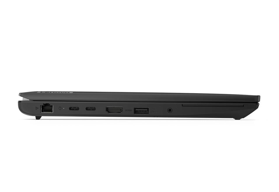 Laptop Lenovo ThinkPad L14, 14", AMD Ryzen 5 PRO 5675U, 16 GB RAM, 512 GB SSD, i zi