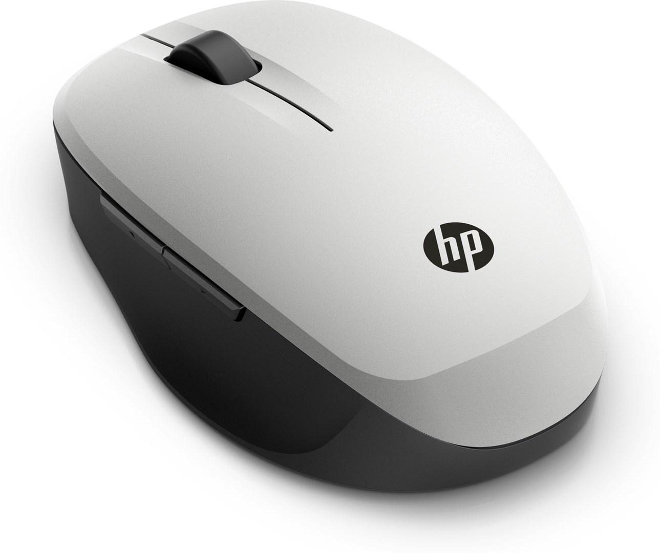 Maus HP Dual Mode, RF Wireless + Bluetooth, i zi