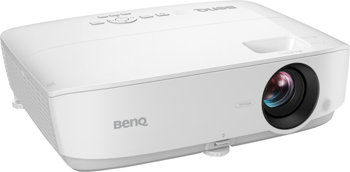 Projektor BenQ MW536, i bardhë