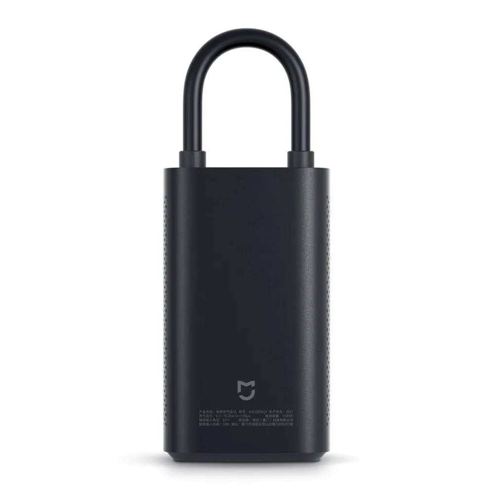 Kompresor ajri automatik Xiaomi 