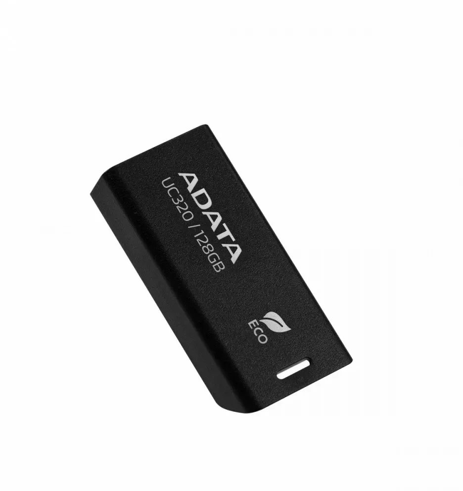 Pendrive ADATA UC320, 128GB, USB 3.2 Gen 1, i zi