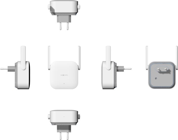 Zgjerues rrjeti Xiaomi WiFi N300