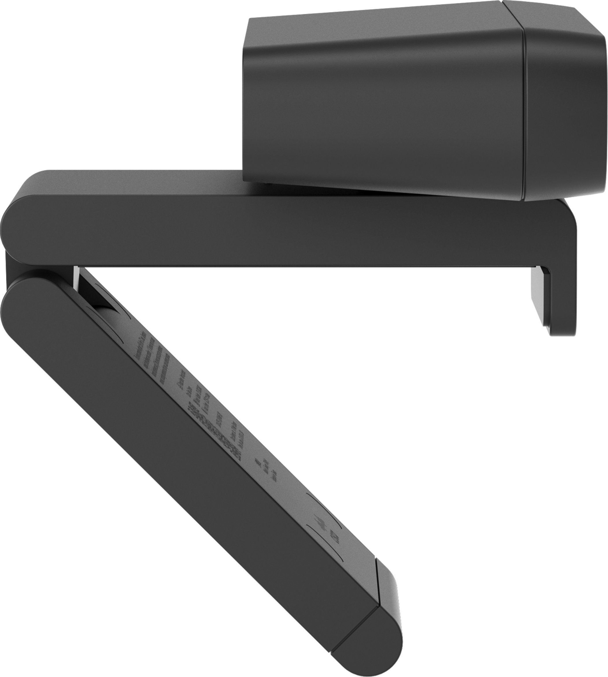 Web kamerë Cisco Desk Camera 1080p, Full HD, mikrofona të dyfishtë, e zezë