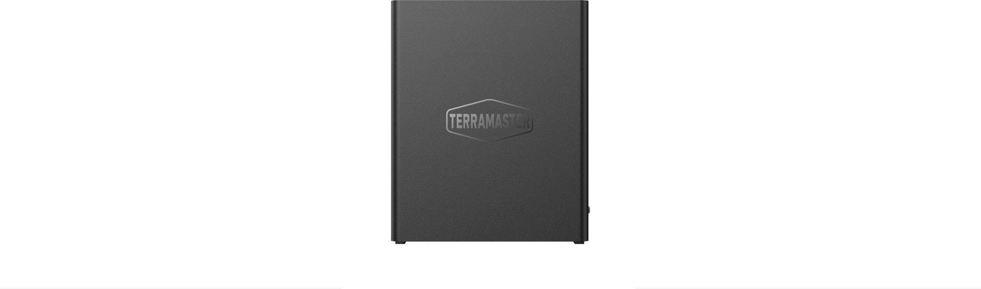 NAS TERRAMASTER F8 SSD, 8 slote, 8GB DDR5, i zi