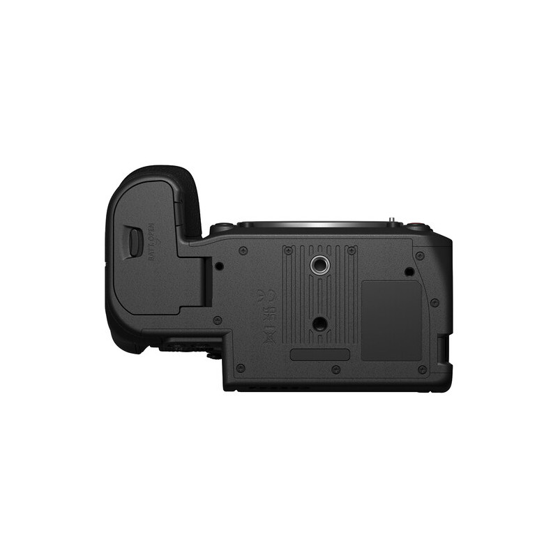 Canon EOS C50 Full-Frame Cinema Camera