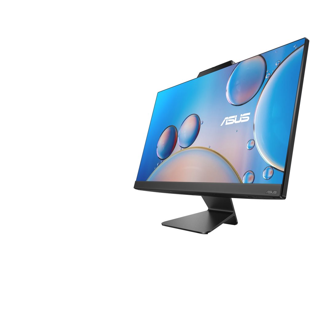 Kompjuter ASUS ExpertCenter E3 AiO, 23,8", FHD, Intel i5-1335U, 16GB RAM, 1TB SSD, Intel UHD Graphics, i zi