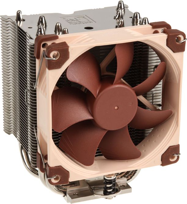 Ventilator për procesor Noctua NH-U9S, i kaftë