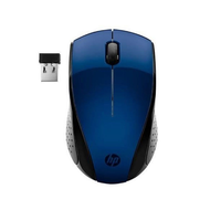 Maus HP Wireless, 220, i kaltër