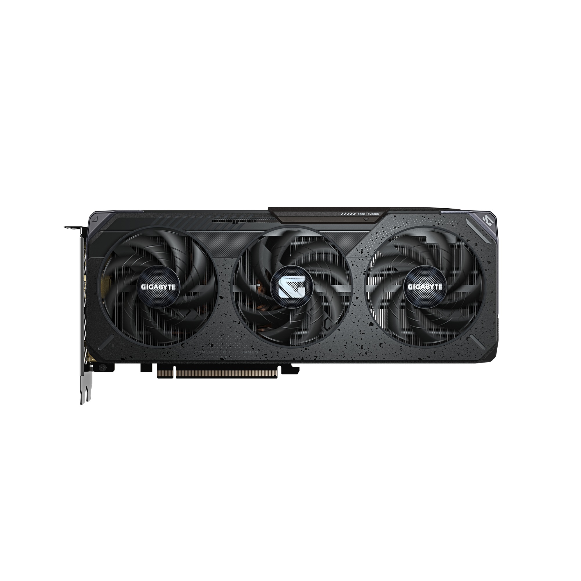 Графичка картичка GIGABYTE Radeon RX 9060 XT GAMING OC, 16GB GDDR6, PCI-E 5.0, црна