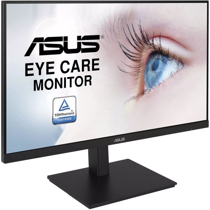 Monitor Asus VA24DQSB, 23.8'', 1920 x 1080 (FullHD), i zi