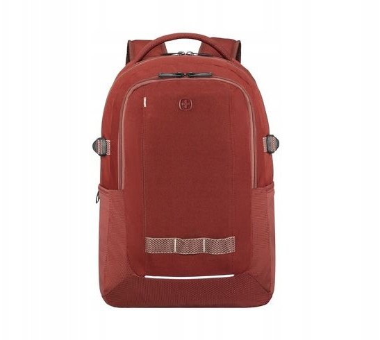 Çantë shpine Wenger SwissGear NEXT 23 Ryde, 15.6", Lava e kuqe