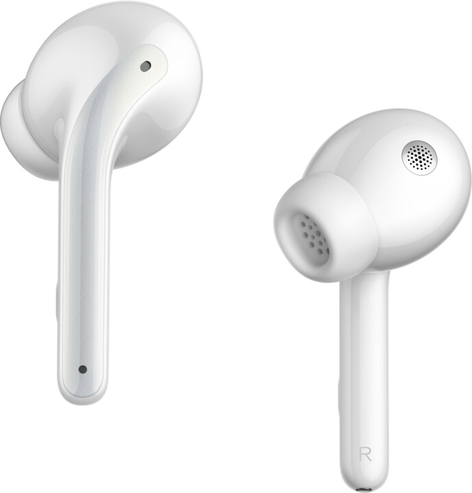 Dëgjuese Xiaomi Buds 3, të bardha