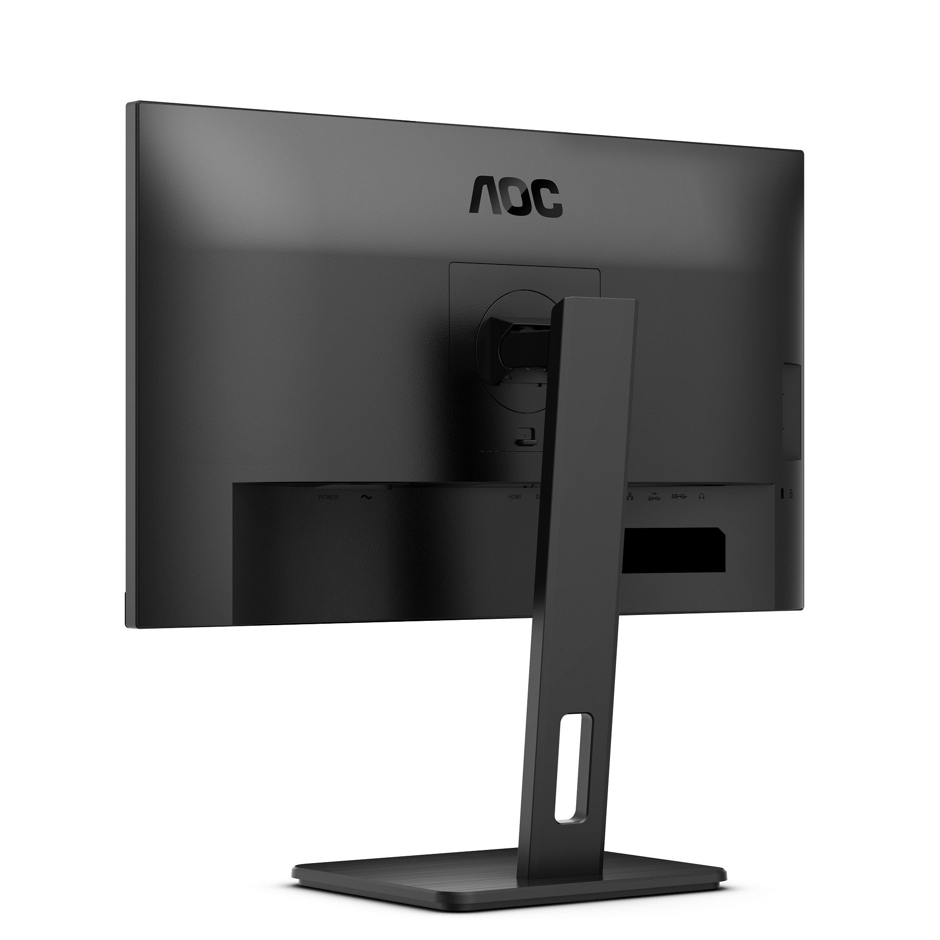 Monitor AOC 24P3CV - LED, 23.8", FullHD, i zi
