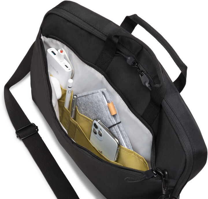 Çantë DICOTA Eco Slim Case MOTION për laptop 12"-13.3"