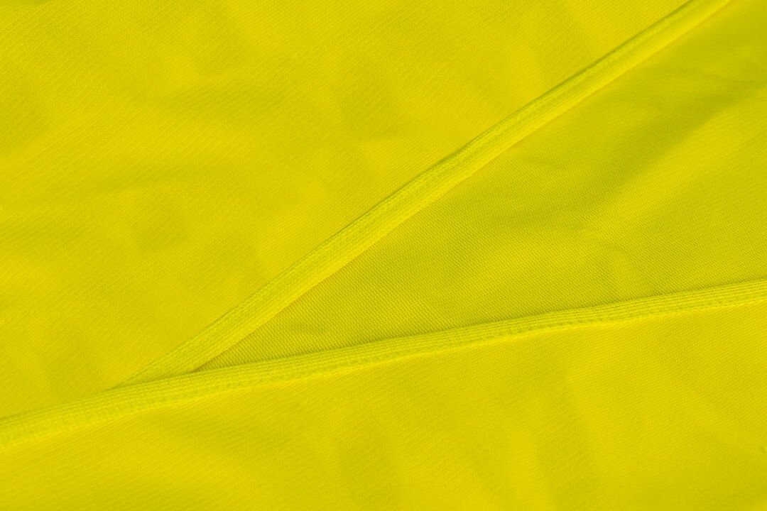 Jeletkë reflektuese Neo Warning Vest, klasa 2, madhësia XL, e verdhë
