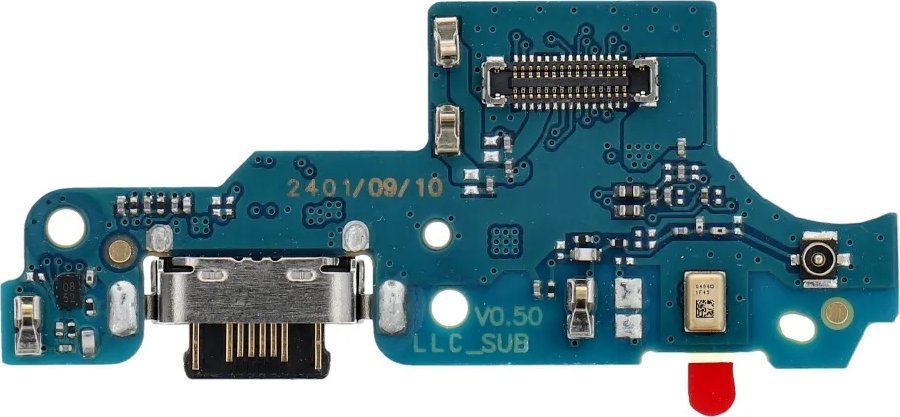 Pllatë karikimi Motorola G9 Play, portë karikimi USB, OEM