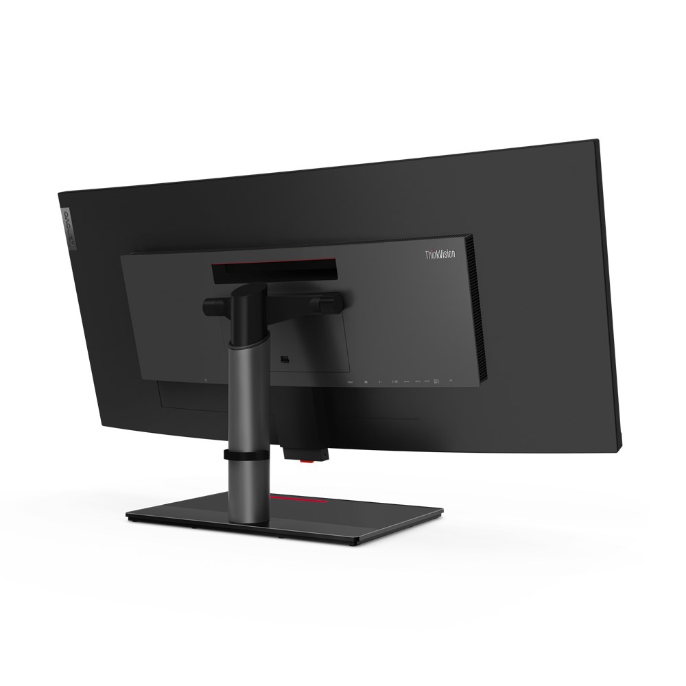 Monitor Lenovo ThinkVision P40w-20, 39.7”, 5K Ultra HD, i zi