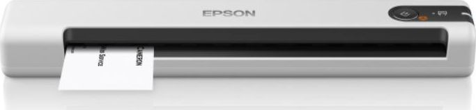 Skaner portabël Epson WorkForce DS-70, USB, biznes, i zi
