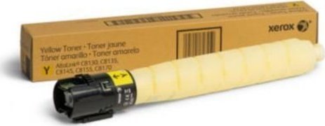 Toner Xerox 006R01761, yellow, origjinal