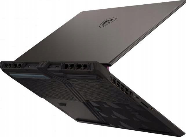 Laptop Vector 17 HX A13VIG-833PL, 17",  Intel Core 9-13980HX, 32GB RAM, 1TB SSD, Nvidia RTX 4090
