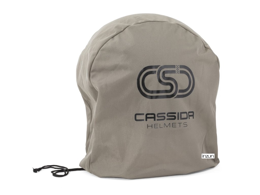 Мото кацига CASSIDA Oxygen 2.0 Solid, отворен тип, сончев визир, црна мат темно сива