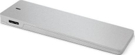 Kuti ekstere SSD OWC Envoy, për MacBook Air 2012, USB 3.0, argjendi