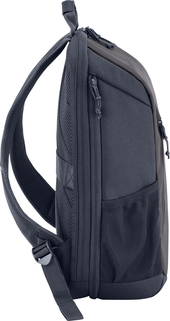 Çantë shpine për laptop HP Travel 6H2D9AA, 15.6", 18L, gri