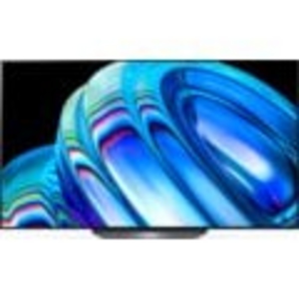 Televizor LG OLED65B23LA, 65" (164cm), 4K UHD, gri