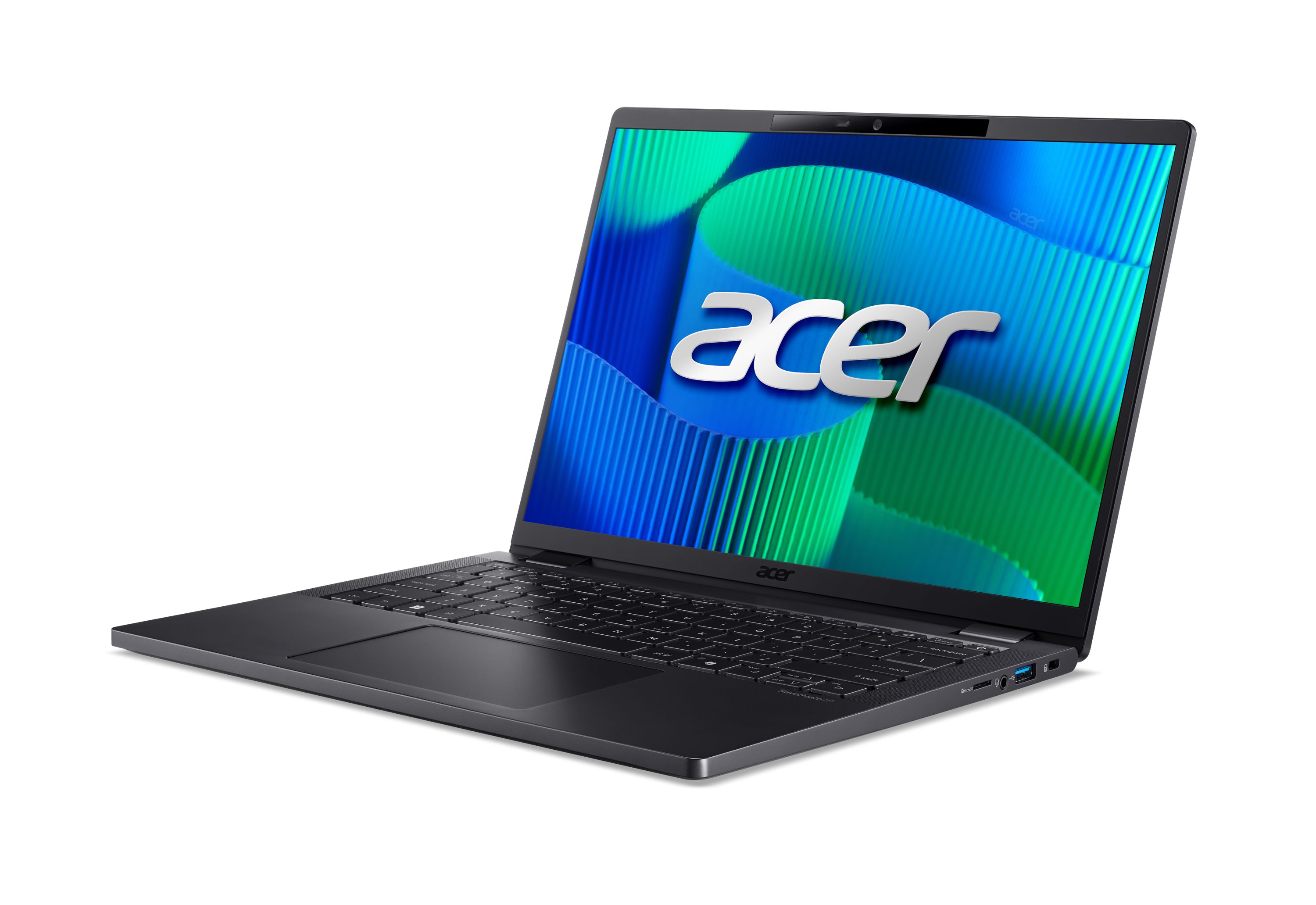 Laptop Acer TravelMate P6 (TMP614-73T-TCO-74NJ), 14", WUXGA, Intel Core Ultra 7 155H, 32GB RAM, 1TB SSD, i zi