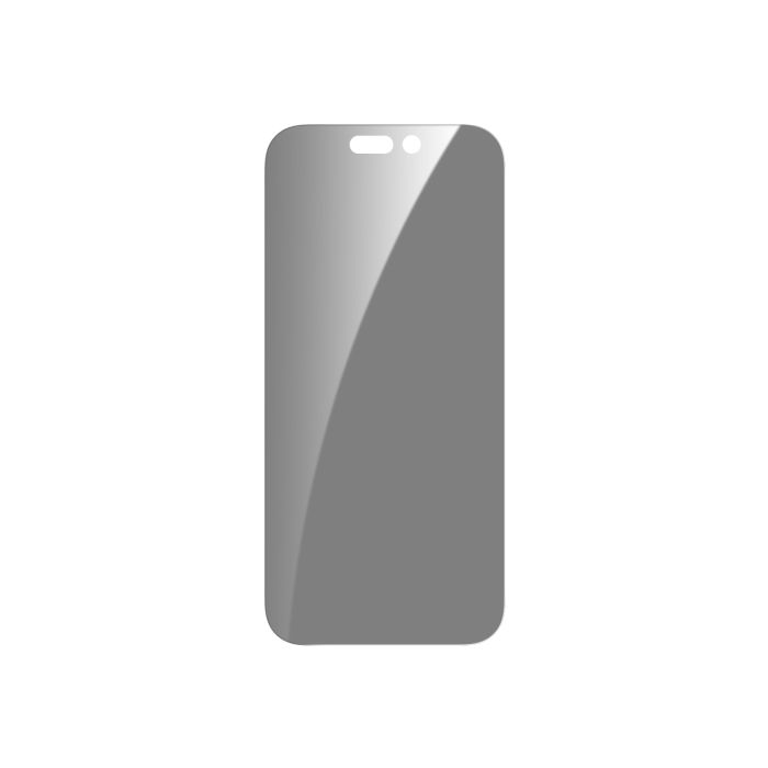 Dviced Privacy Tempered Glass Screen Protector For iPhone 17 With Dust-Free Applicator