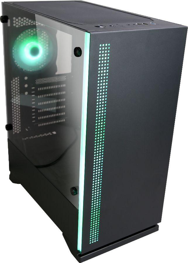 Kasë Zalman S5, Midi Tower