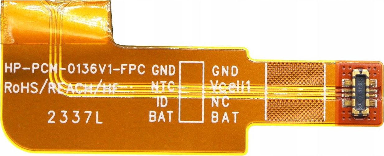 Bateri kamerë Cameronsio BHX212, 1300mAh, për DJI Osmo Pocket Pocket 2