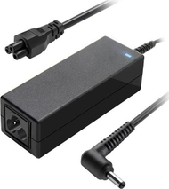 Adapter karikues për laptop CoreParts MBXLE-AC0034, 45W, 20V 2.25A, i zi
