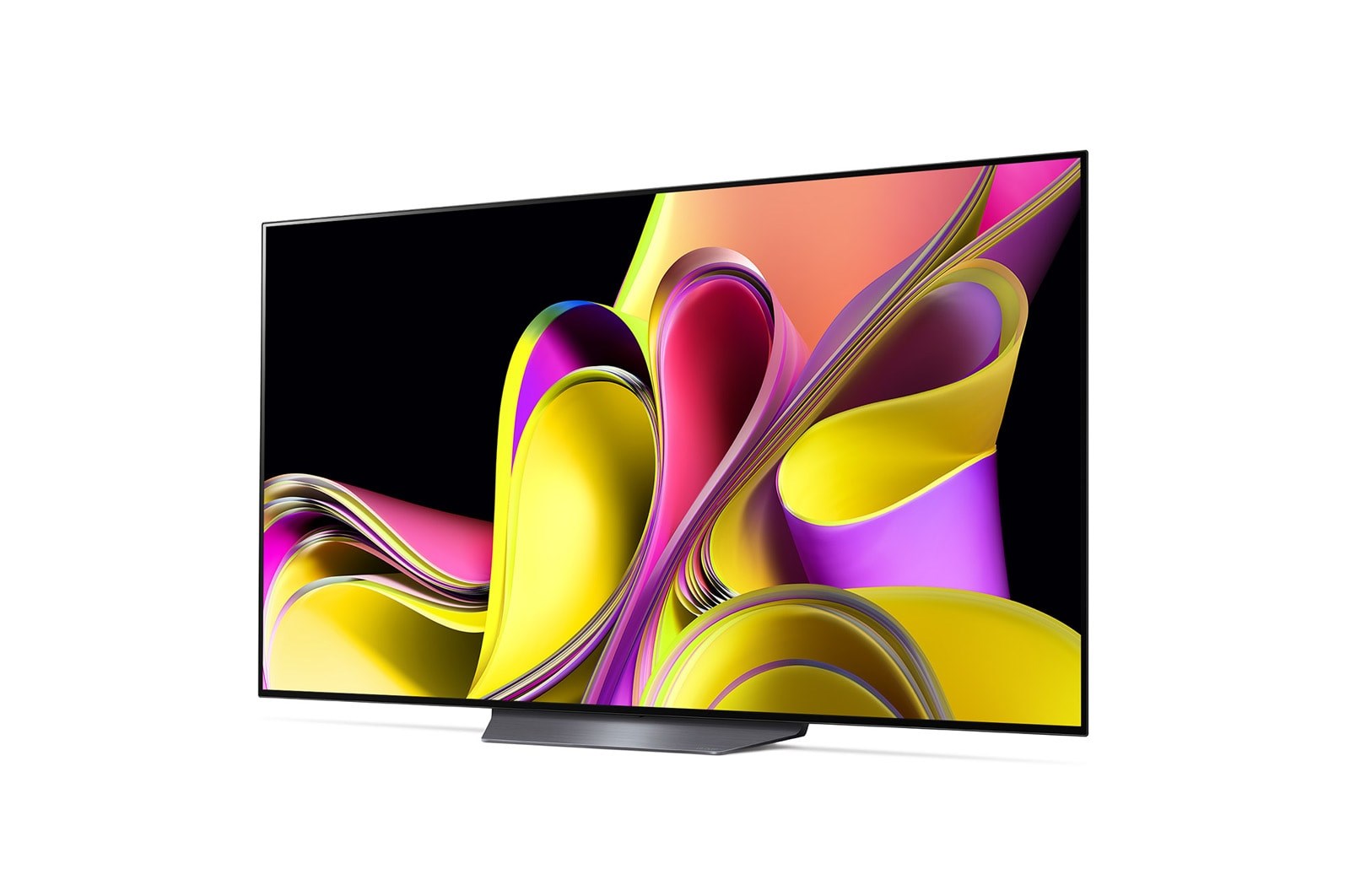 Televizor LG OLED65B33LA Smart, 65" (165.1 cm), 4K UHD, i kaltër