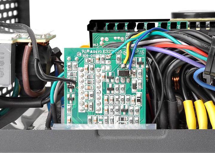 Burim energjie Thermaltake Toughpower Grand RGB PS-TPG-0750FPCGEU-R ATX, 750W