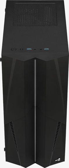 Kasë Aerocool PGS Mecha ARGB (AEROPGSMECHA-G-BK-V2)