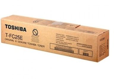 Тонер Toshiba T-FC25EM, црвен