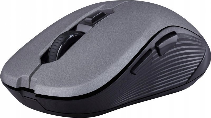 Maus Defender 52104, me kabllo, optik, i zi