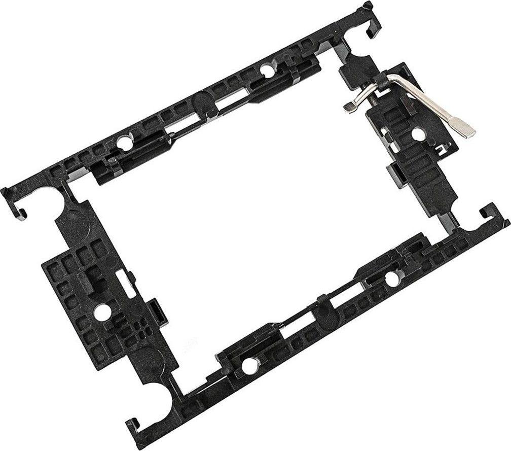Ftohës i CPU-së Inter-Tech N-8, 250 W