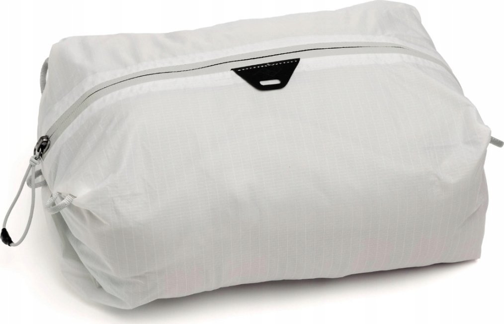 Kub organizues Peak Design Ultralight Packing Cube Small, rezistent ndaj motit, i bardhë
