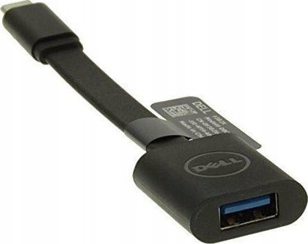 Конвертори на Dell Flat StarTech DP2HDMI2, DisplayPort - HDMI, 0,21 м, црна боја
