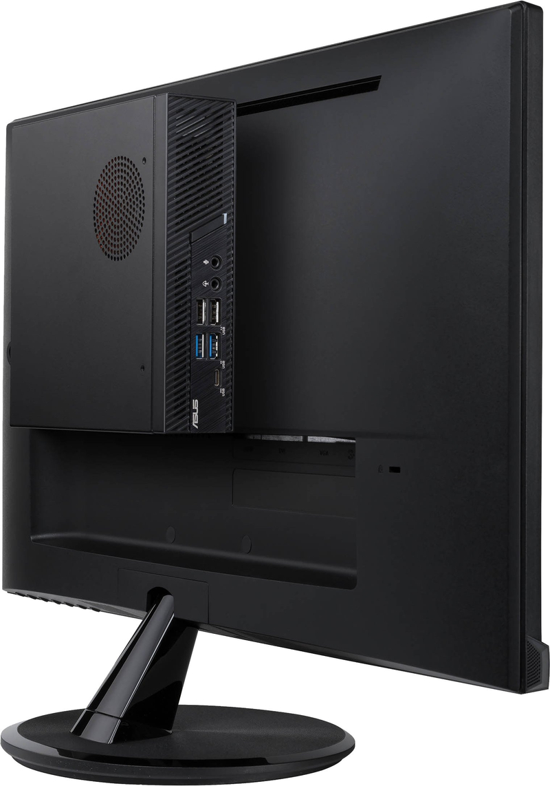Mini PC Asus PB63 B7205AH, Intel Core i7 14700, 16GB RAM, 512GB SSD, i zi