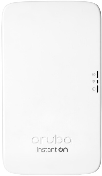 Access point HPE Aruba Instant në AP10D (RW)