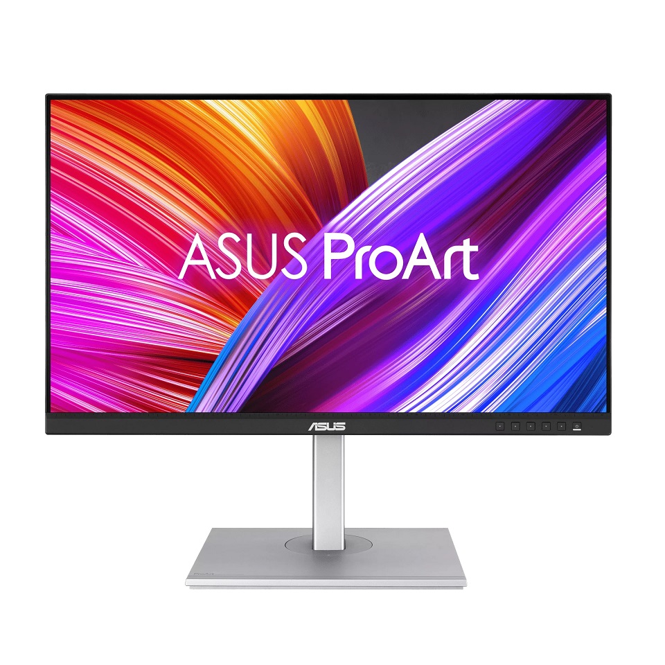 Monitor ASUS ProArt PA278CGV, 27", IPS, QHD, 144Hz, 5ms, i zi / argjendtë